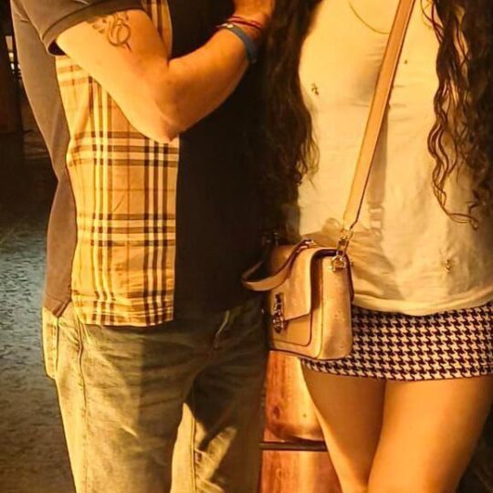 Gaurav Saxena