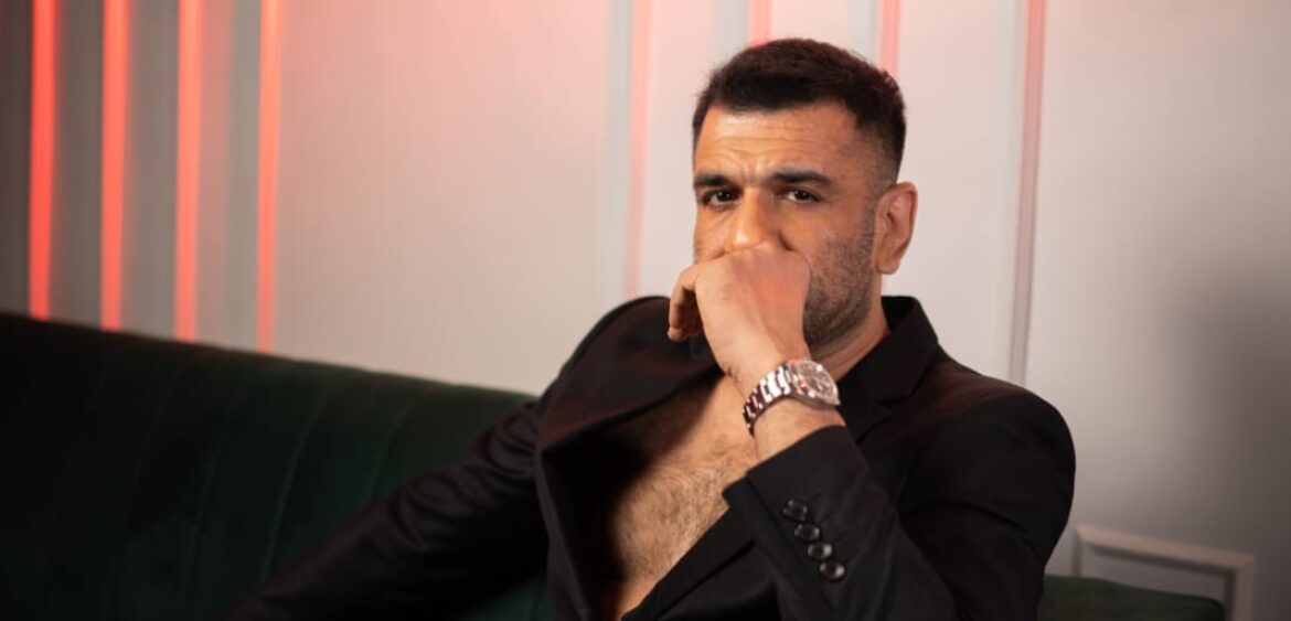 Eijaz Khan