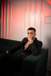 Eijaz Khan