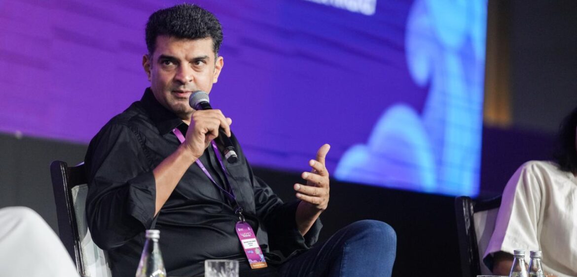 Siddharth Roy Kapur