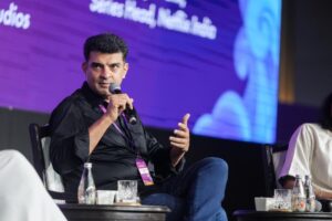 Siddharth Roy Kapur