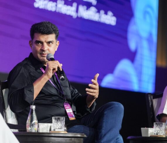 Siddharth Roy Kapur