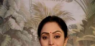 Laughter Day Special: Shivani Gosain Calls Rishto Se Bandhi Gauri Set “Daily Laughter Therapy”. Laughter Day