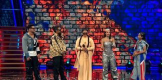 Raja Kumari Calls Mumbai Her ‘City of Hope’ in Explosive Realme Hip Hop India S2 Episode on Amazon MX Player. Raja Kumari