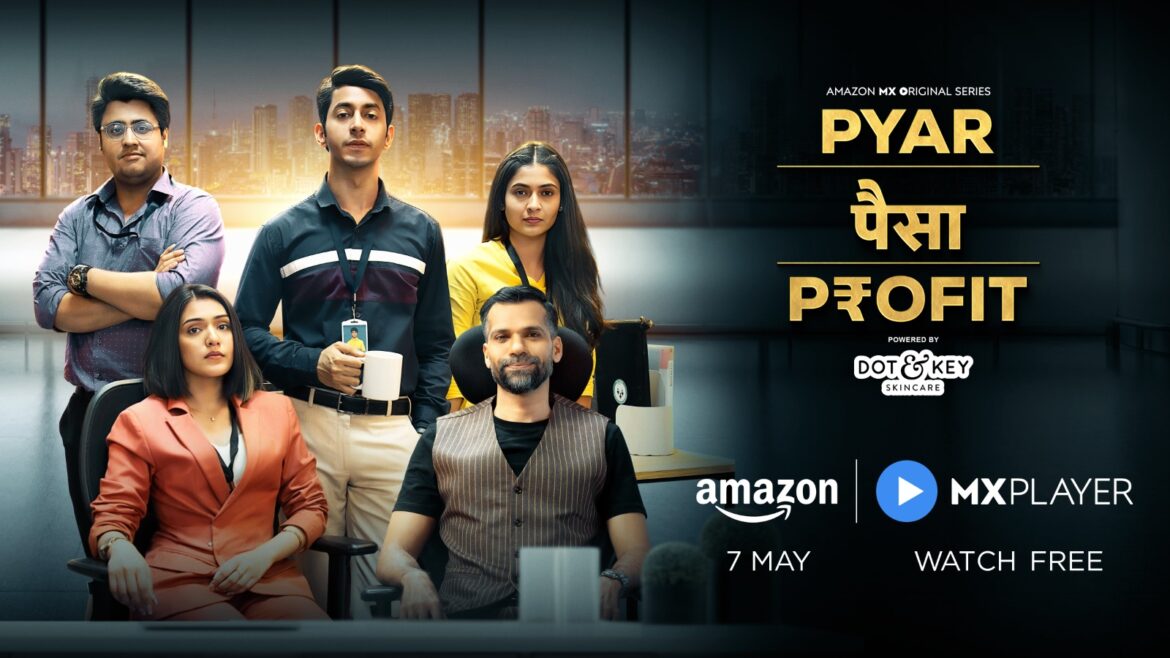 Pyar Paisa Profit