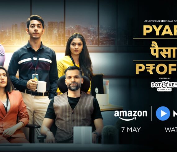 Pyar Paisa Profit