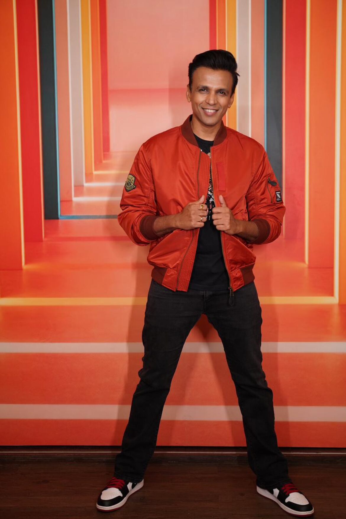 Abhijeet Sawant