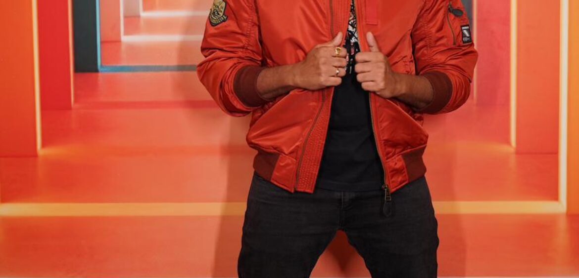 Abhijeet Sawant