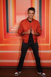 Abhijeet Sawant