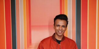 Abhijeet Sawant’s “Chal Turu Turu” Takes YouTube by Storm. Abhijeet Sawant