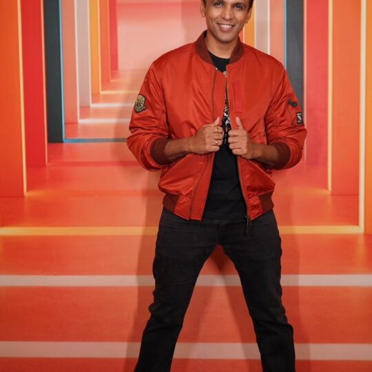 Abhijeet Sawant