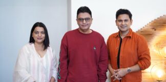T-Series Teams Up with Prarthana – The Sound of Sanatana to Launch Devotional Music Label. T-Series