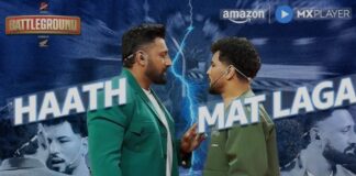 Battleground Heats Up: Fights, Farewells & Umesh Yadav’s Surprise Visit. Battleground