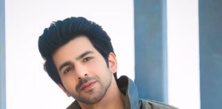 Neel Samarthh Talks About His Role in Sabse Bada Rupaiya and His ‘Desi Boy from Lucknow’ Look. Neel Samarthh