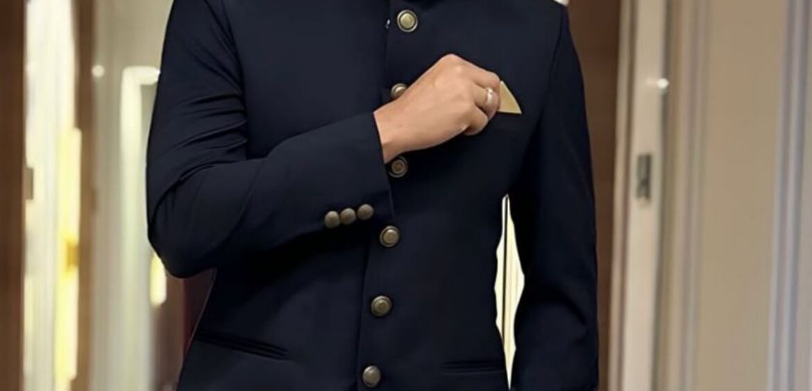 Ajay Singh Chaudhary