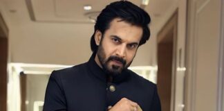 Ajay Singh Chaudhary Joins Ram Bhavan on Colors TV as Politician. Ajay Singh Chaudhary