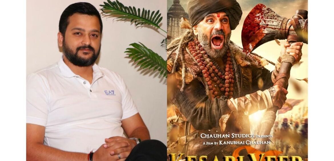 Kesari Veer