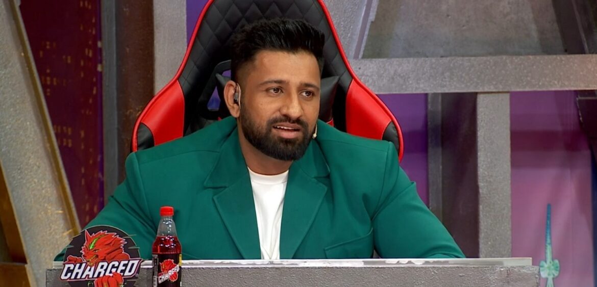 Rajat Dalal