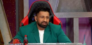 “The Name Haryana Holds a Special Place in My Heart”: Rajat Dalal Leads with Passion on Battleground. Rajat Dalal