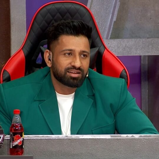 Rajat Dalal