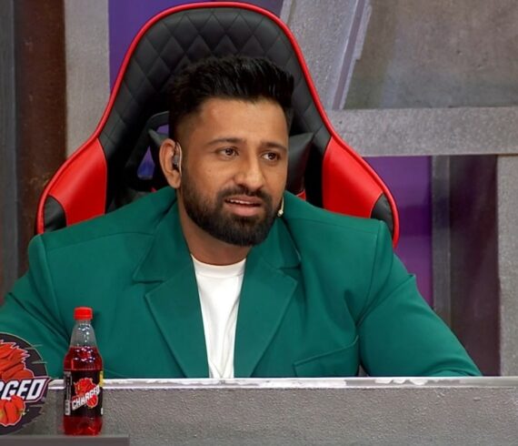 Rajat Dalal