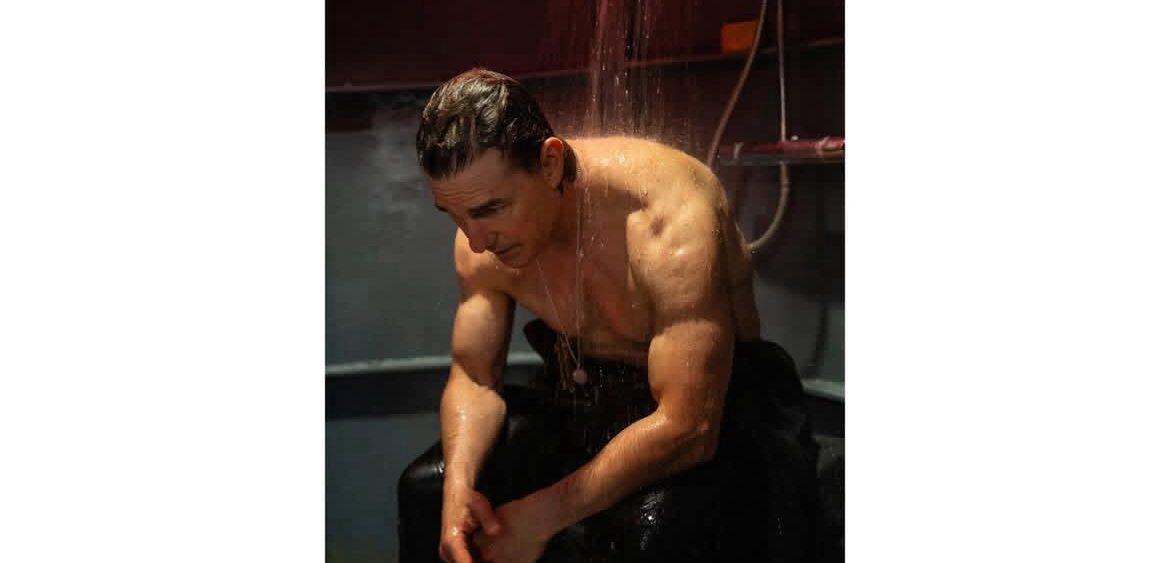 Mission: Impossible – The Final Reckoning.