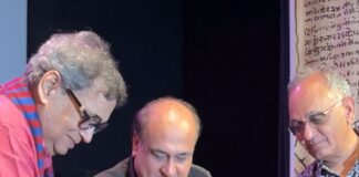 Subhash Ghai & WWI Launch Cadence Music Festival 2025 with Sonu Nigam, Honouring Mohammed Rafi. Cadence Music Festival 2025