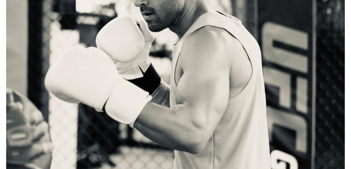Pulkit Samrat