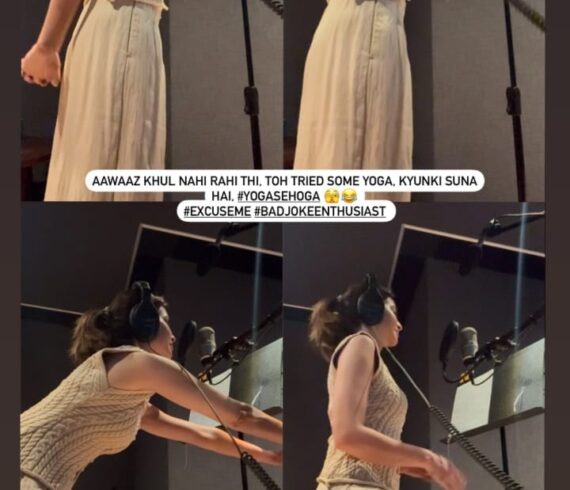 Kriti Kharbanda