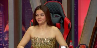 Rubina Dilaik on Battleground: “I Don’t Take the Safe Route”. Battleground