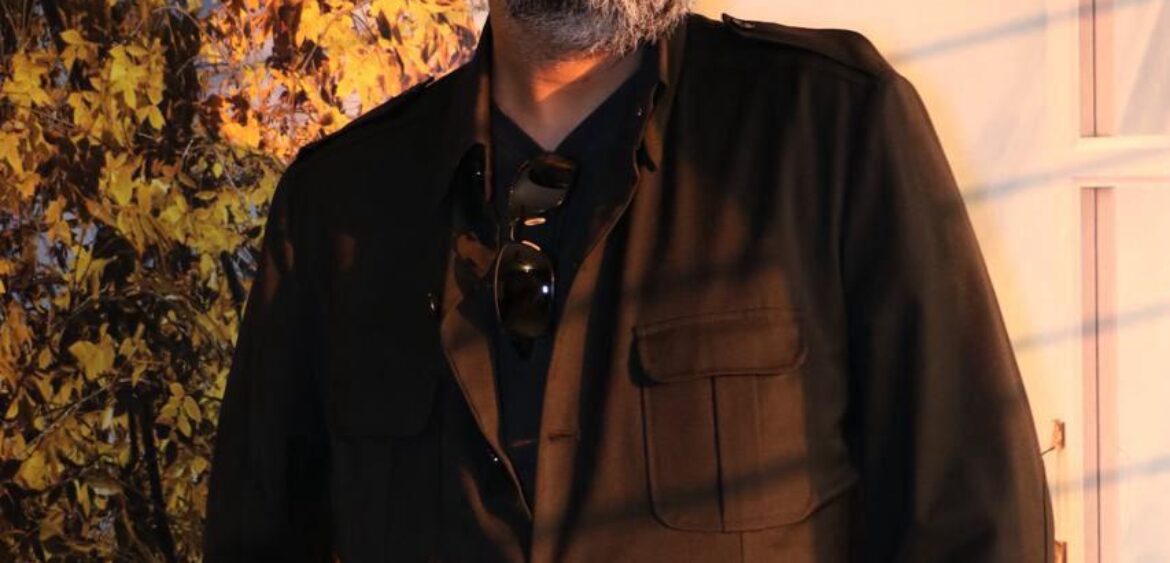 Abhigyan Jha