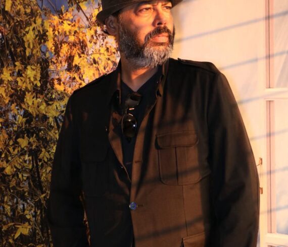 Abhigyan Jha