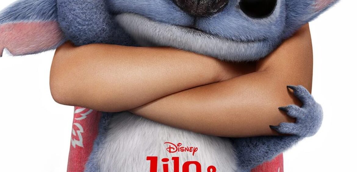 Lilo & Stitch