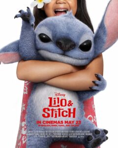 Lilo & Stitch
