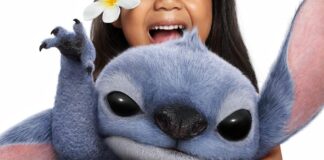 Walt Disney Studios Unveils New Posters for Lilo & Stitch Live-Action Film. Lilo & Stitch