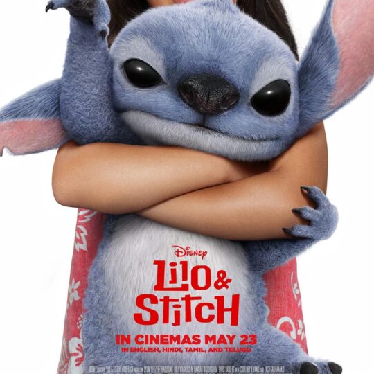 Lilo & Stitch
