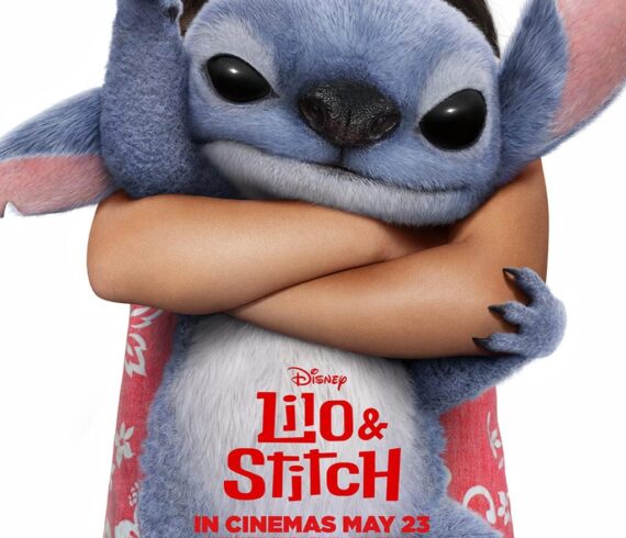 Lilo & Stitch