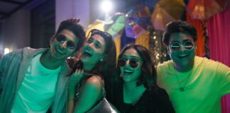 Ambition Meets Emotion in Pyar, Paisa, Profit. Pyar Paisa Profit.