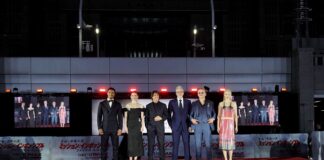 Tom Cruise Thanks Tokyo for Warm Reception at Mission: Impossible – The Final Reckoning Premiere. Mission: Impossible – The Final Reckoning