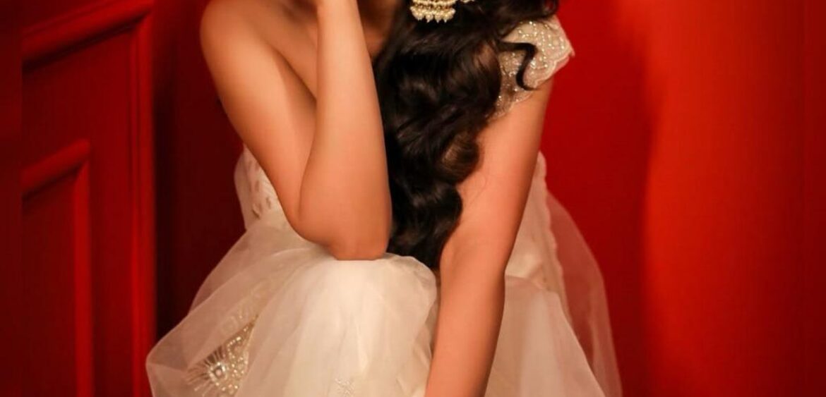 Shubhangi Atre