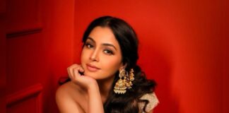 Shubhangi Atre Applauds Operation Sindoor, Salutes Indian Armed Forces. Shubhangi Atre