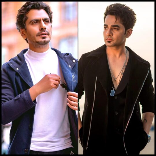 Gaurav Amlani