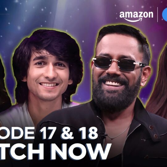 Hip Hop India Season 2