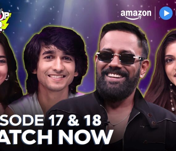 Hip Hop India Season 2