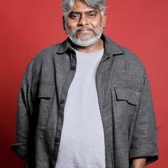 Dibyendu Bhattacharya