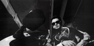 Panther Drops “Dhoom V”: A Game-Changing EP in Desi Hip-Hop. "Dhoom V"