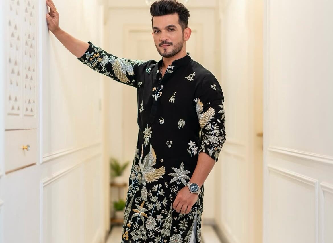 Arjun Bijlani