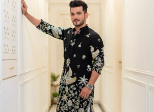 Arjun Bijlani