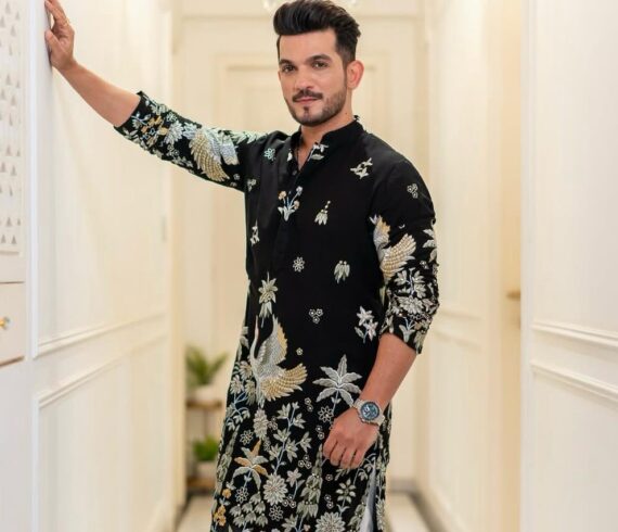 Arjun Bijlani