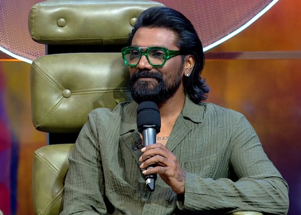 Remo D’Souza